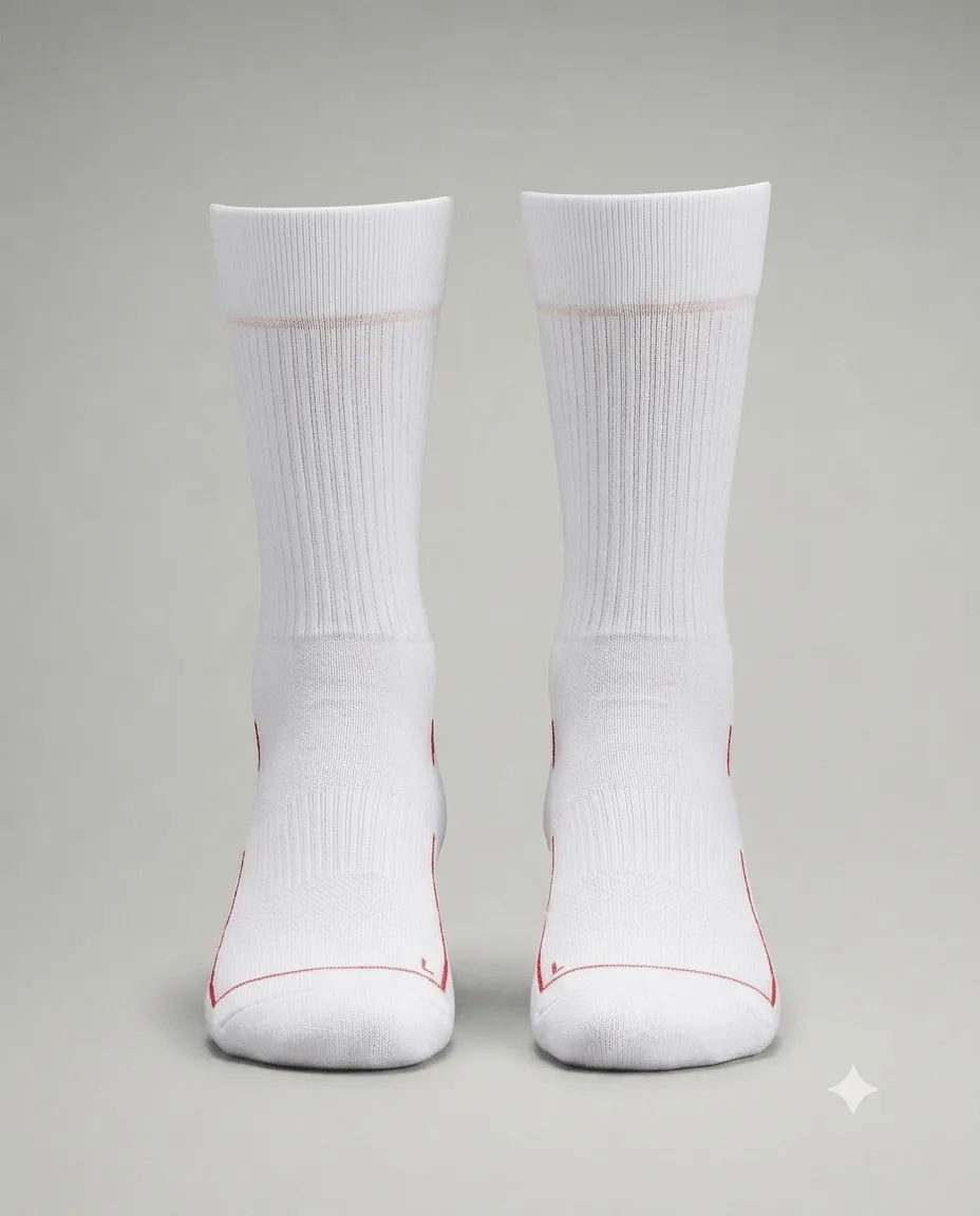 Pro Court Crew Sock