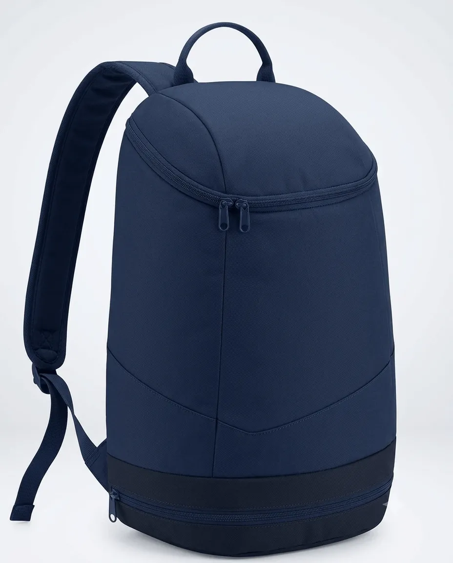 Captain Crest Backpack
