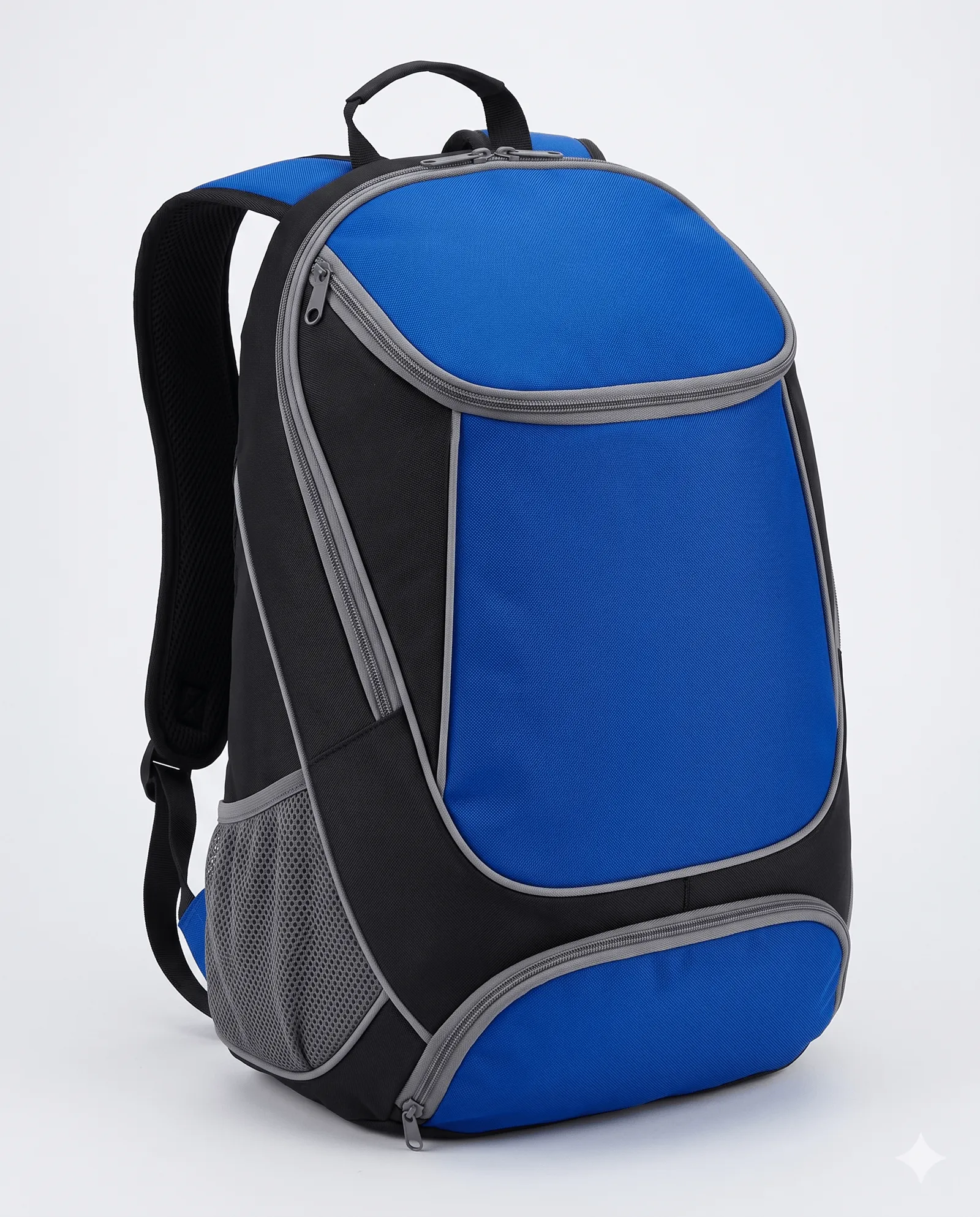 Cobalt Court Backpack