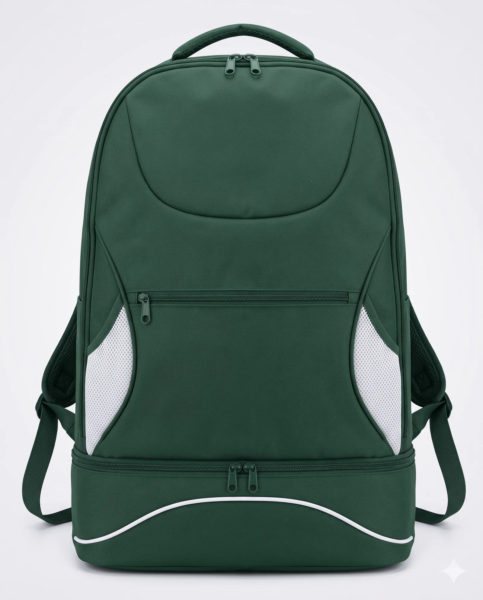 Emerald Field Backpack