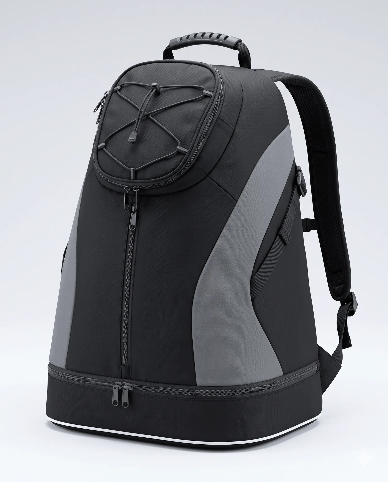 Summit Boot Backpack