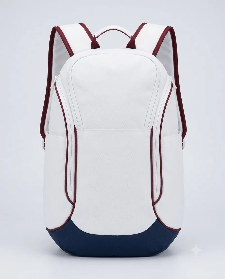 Vanguard Club Backpack