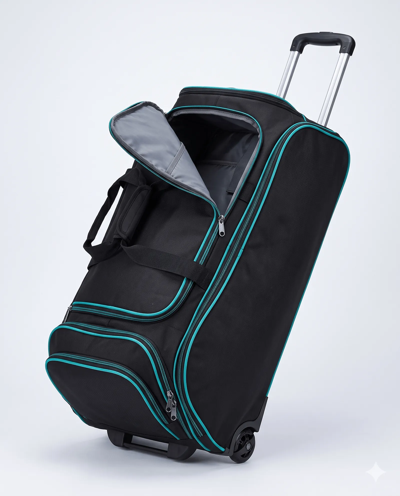 Voyager Wheeled Kit Bag