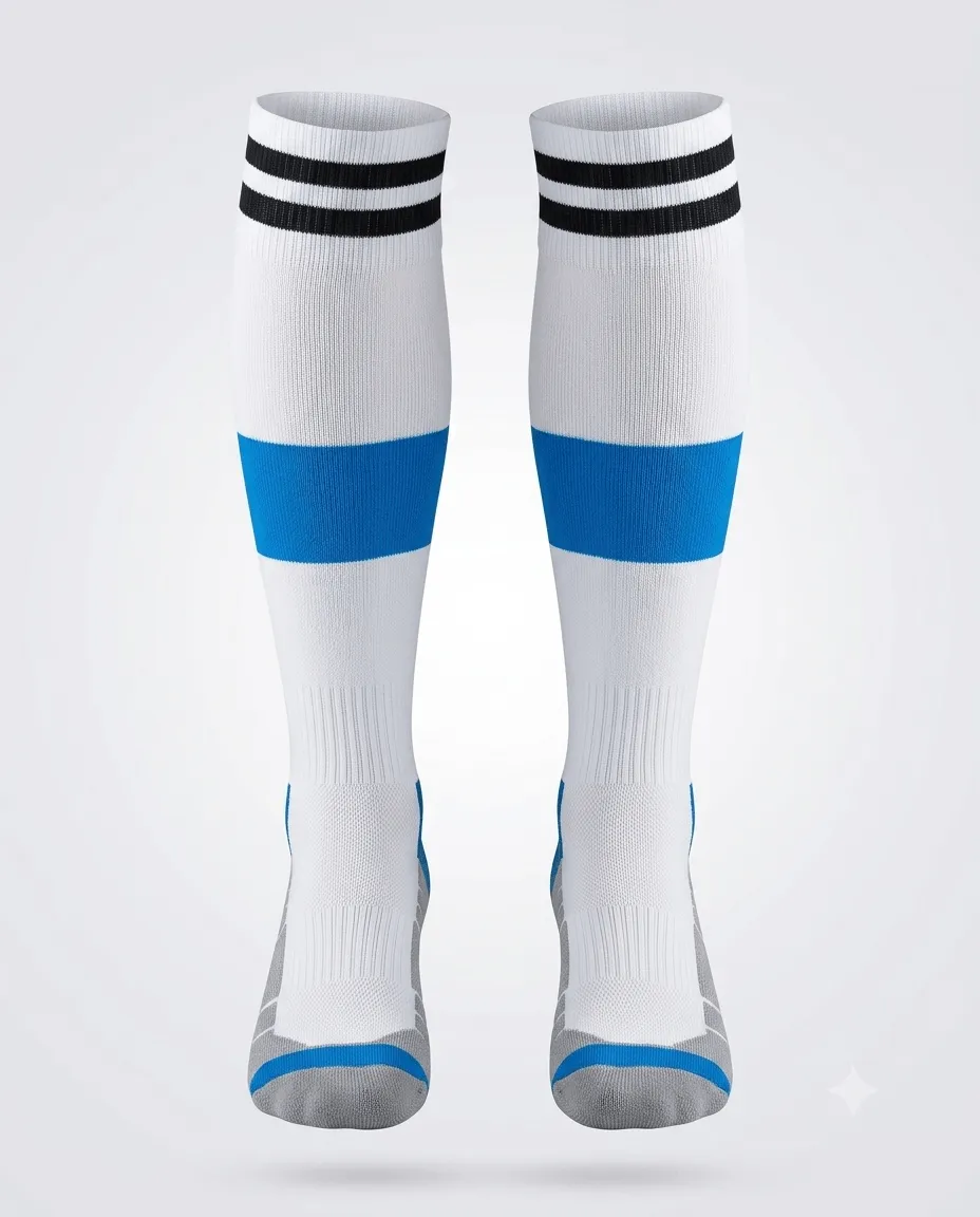 Tidewave Knee Sock