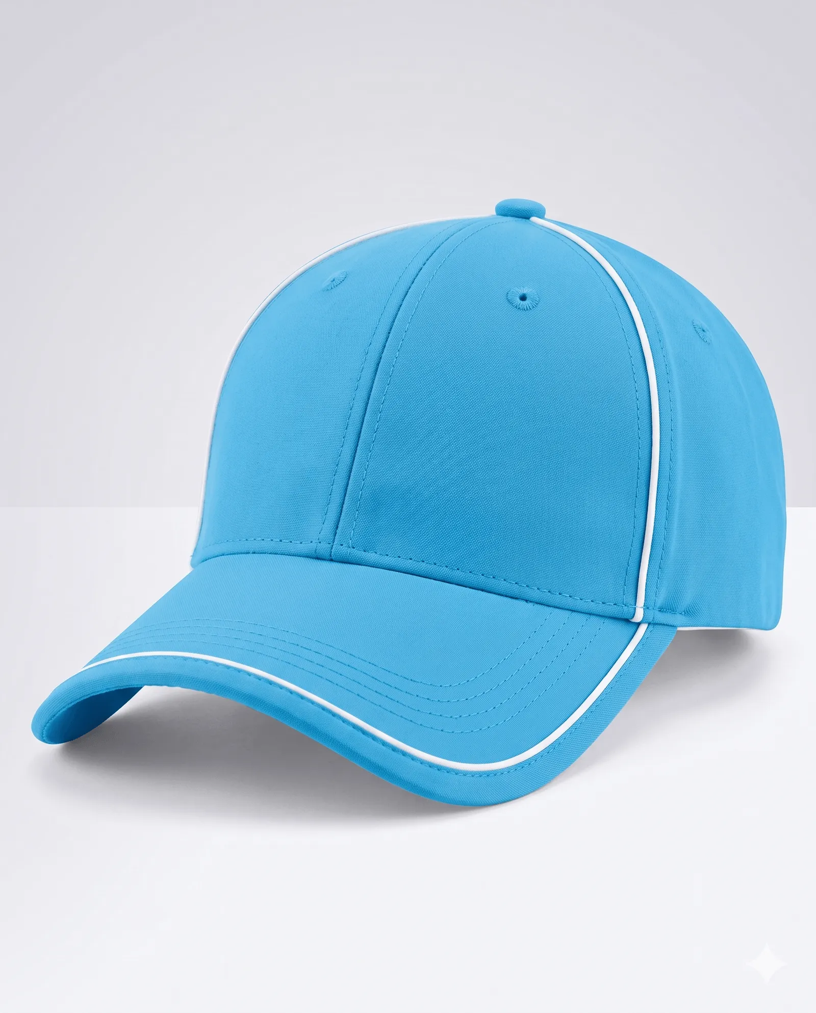 Azure Edge Cap