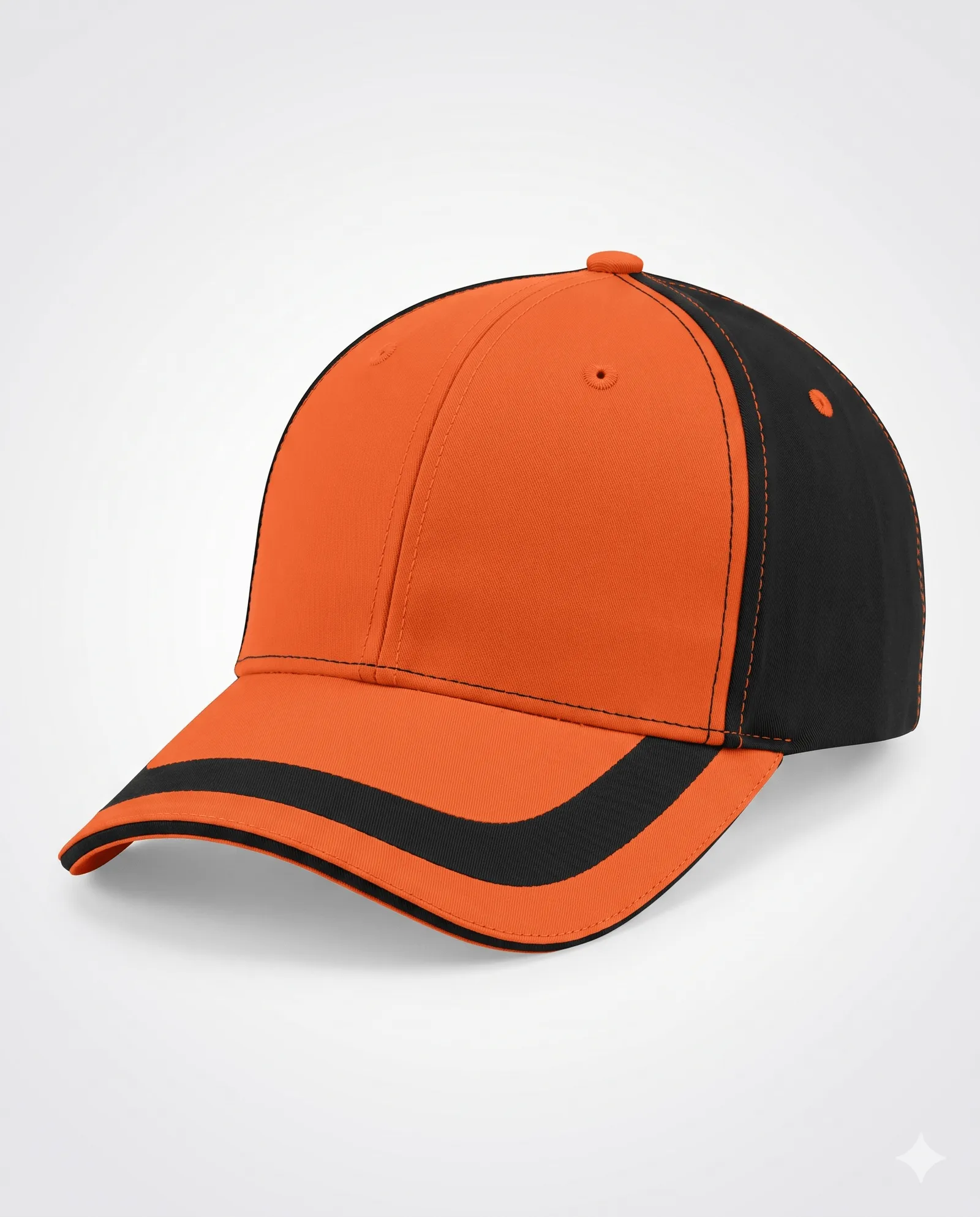 Blaze Accent Cap