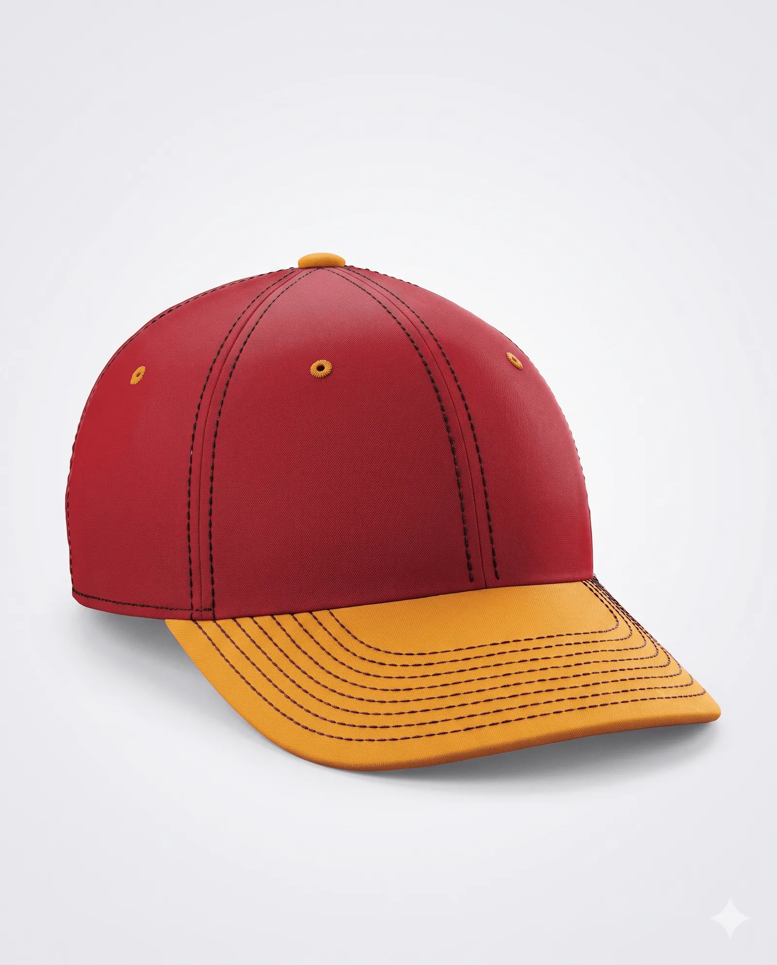 Ember Two-Tone Cap