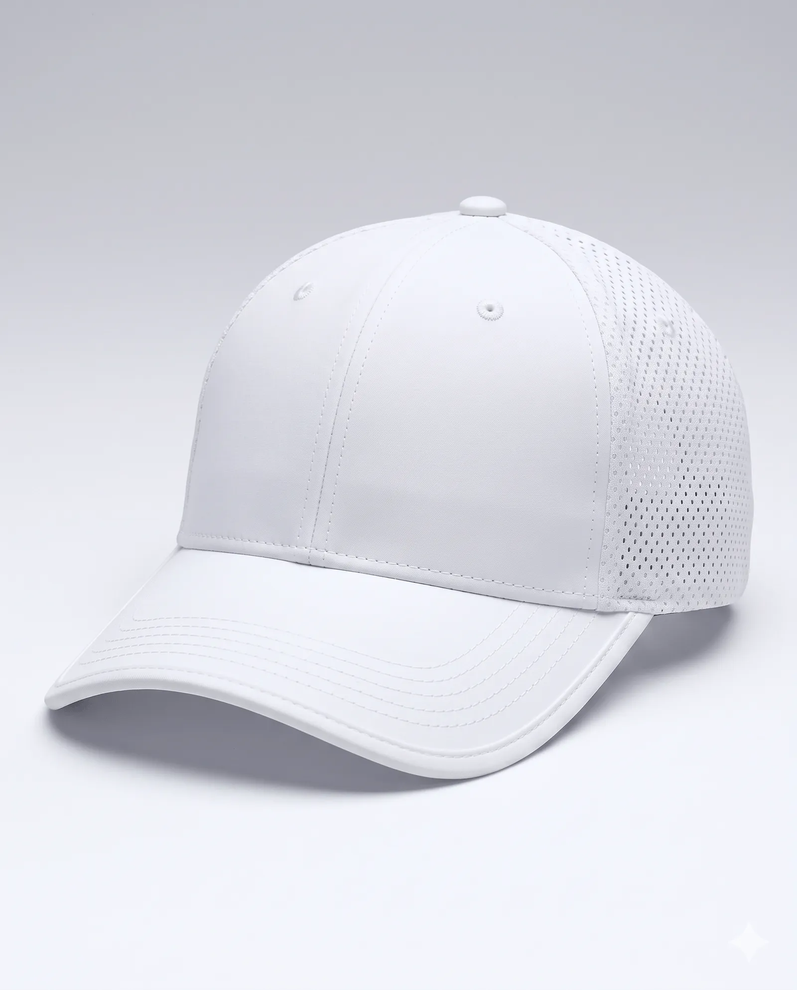Frostline Trucker Cap