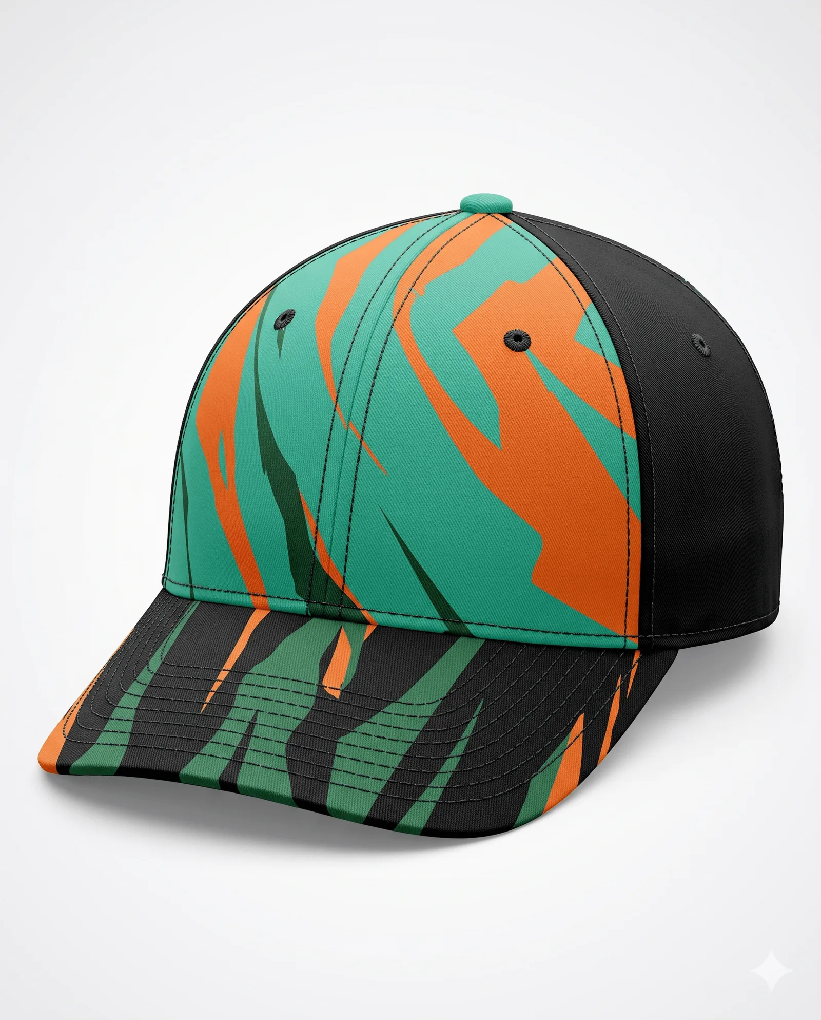Jungle Sprint Cap