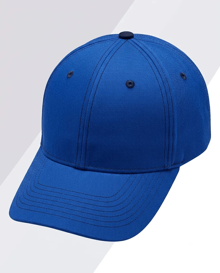 Royal Court Cap