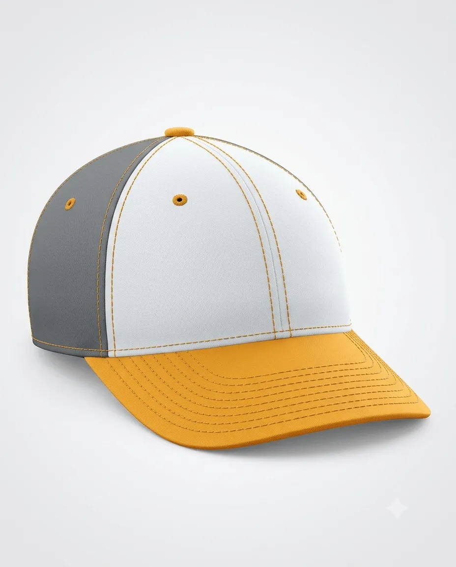 Sandstone Curve Cap