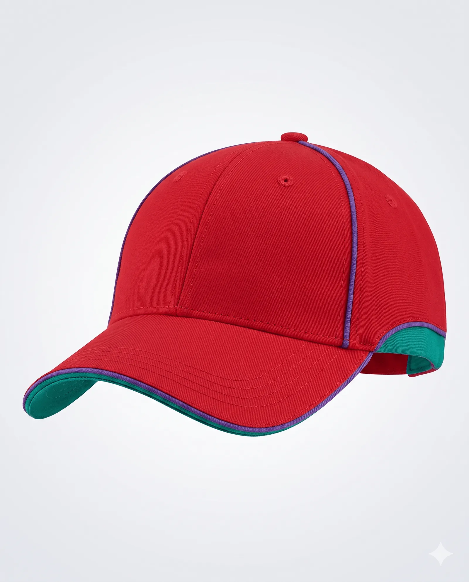 Spectrum Curve Cap