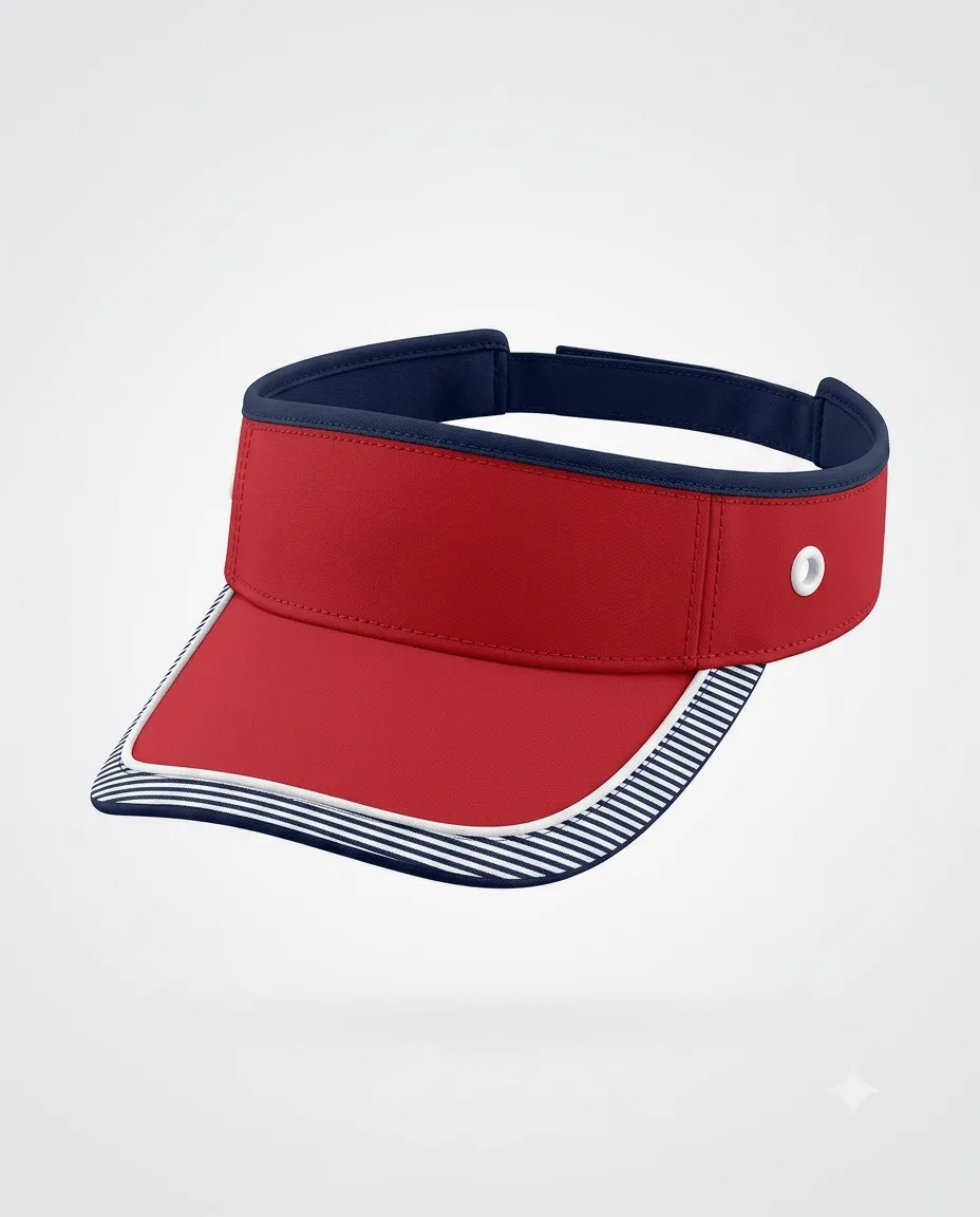 Court Edge Visor