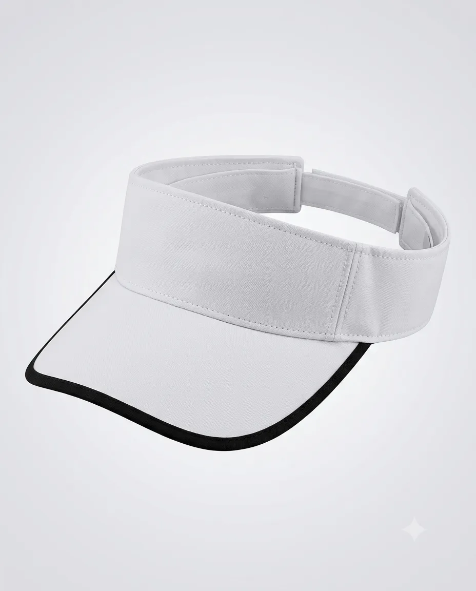 Pro Open Visor