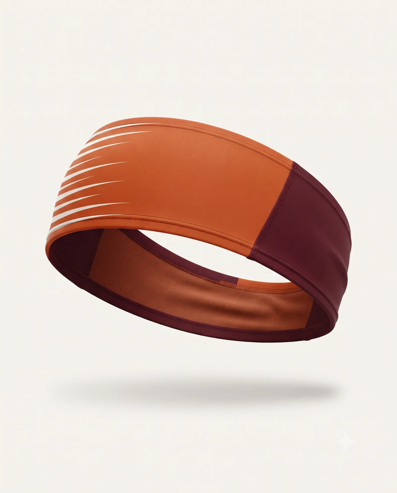 Ember Weave Flag Football Performance Headband
