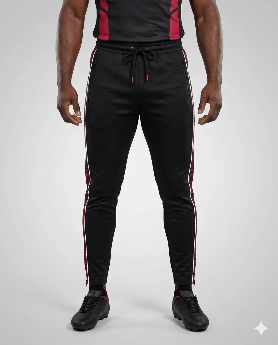 Men's Rugby Velocity Track Pants