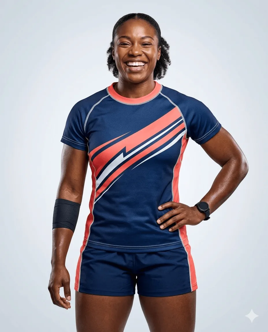 Women's Active Performance Tee