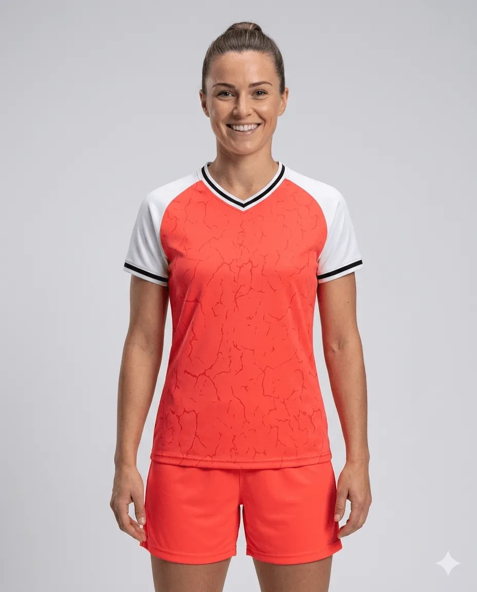 Scarlet Edge Women's Training Tshirt