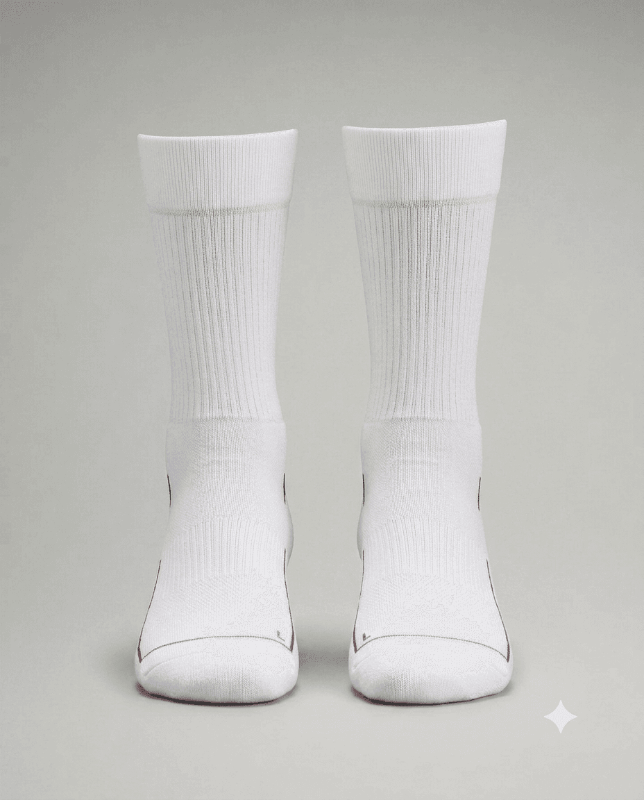 Pro Court Crew Sock