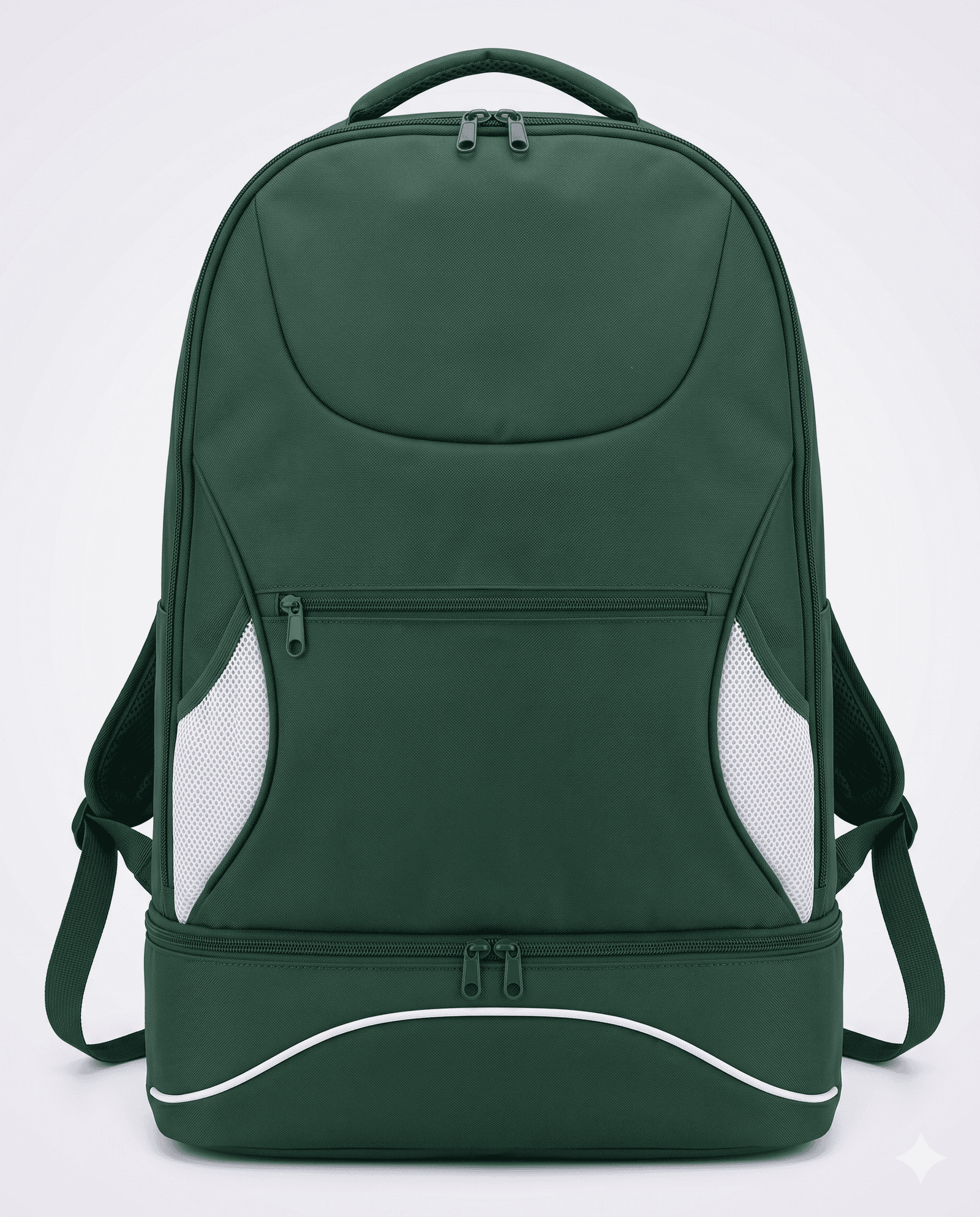 Emerald Field Backpack