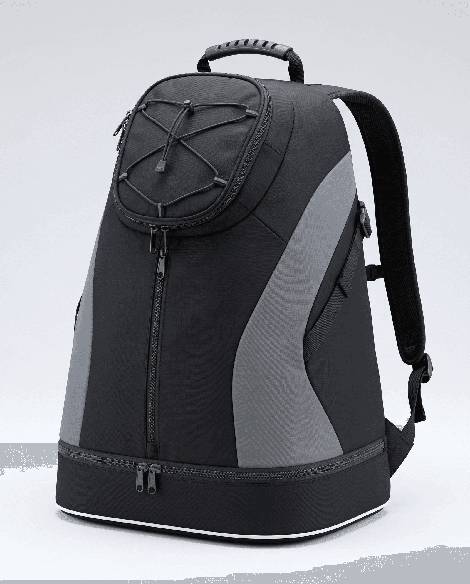 Summit Boot Backpack
