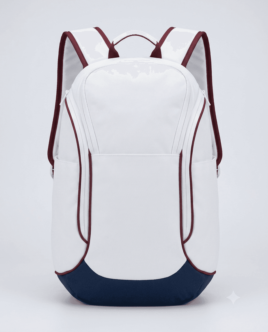 Vanguard Club Backpack