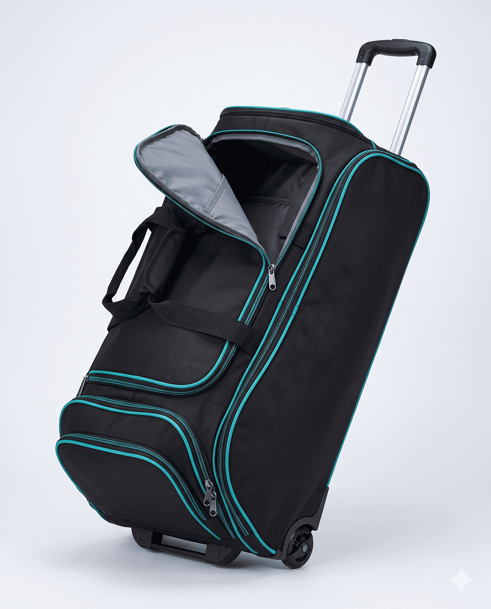 Voyager Wheeled Kit Bag