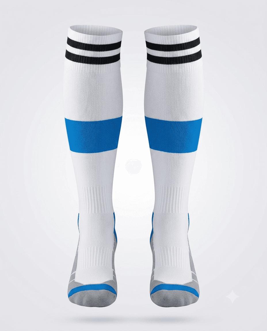 Tidewave Knee Sock
