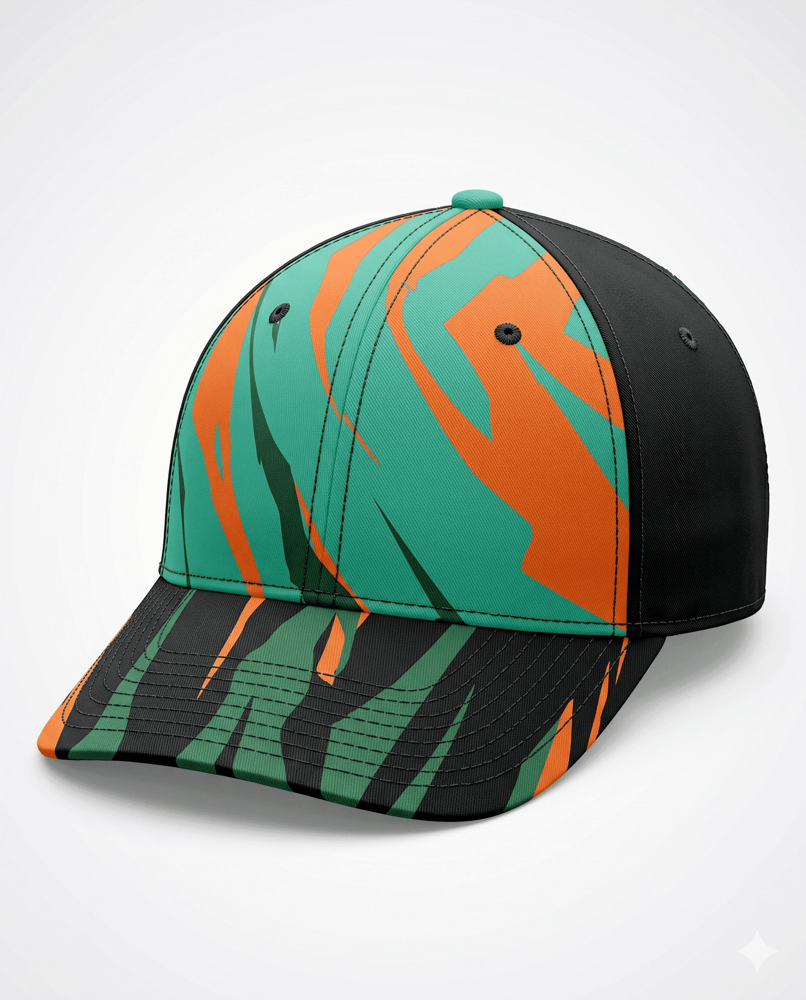 Jungle Sprint Cap