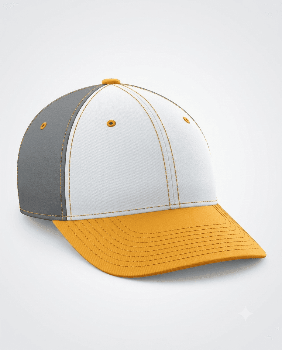 Sandstone Curve Cap