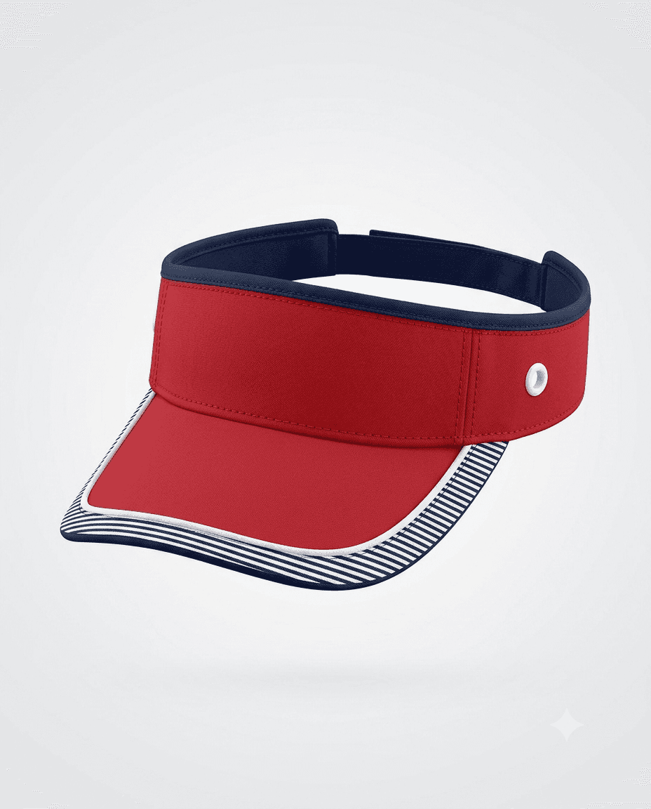 Court Edge Visor