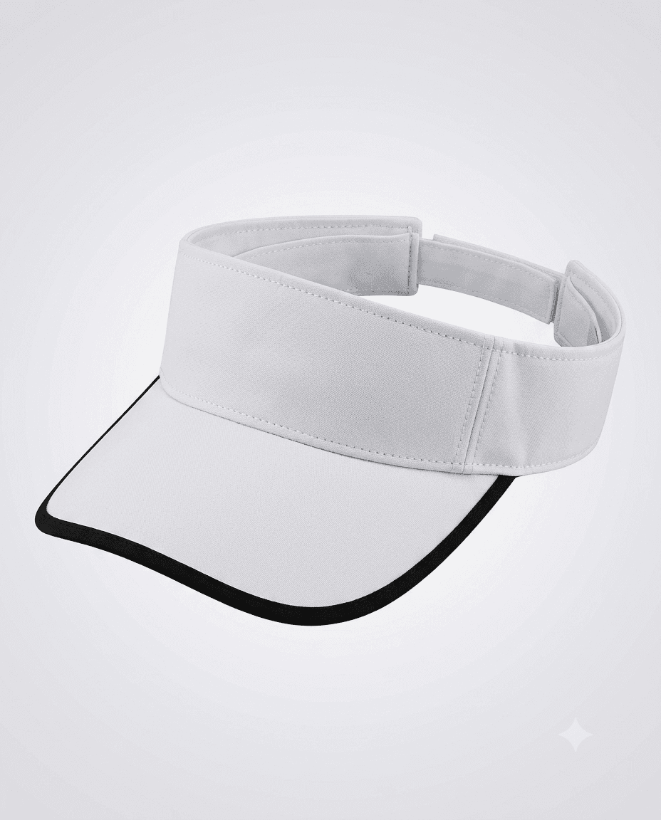 Pro Open Visor