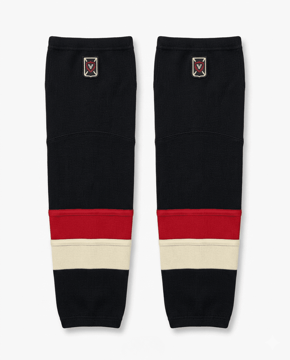 Pair of Black