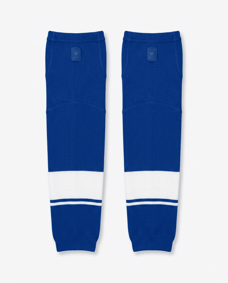 Pair of Blue
