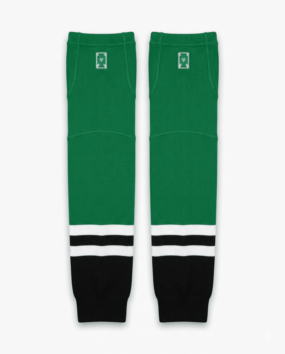 Pair of Green