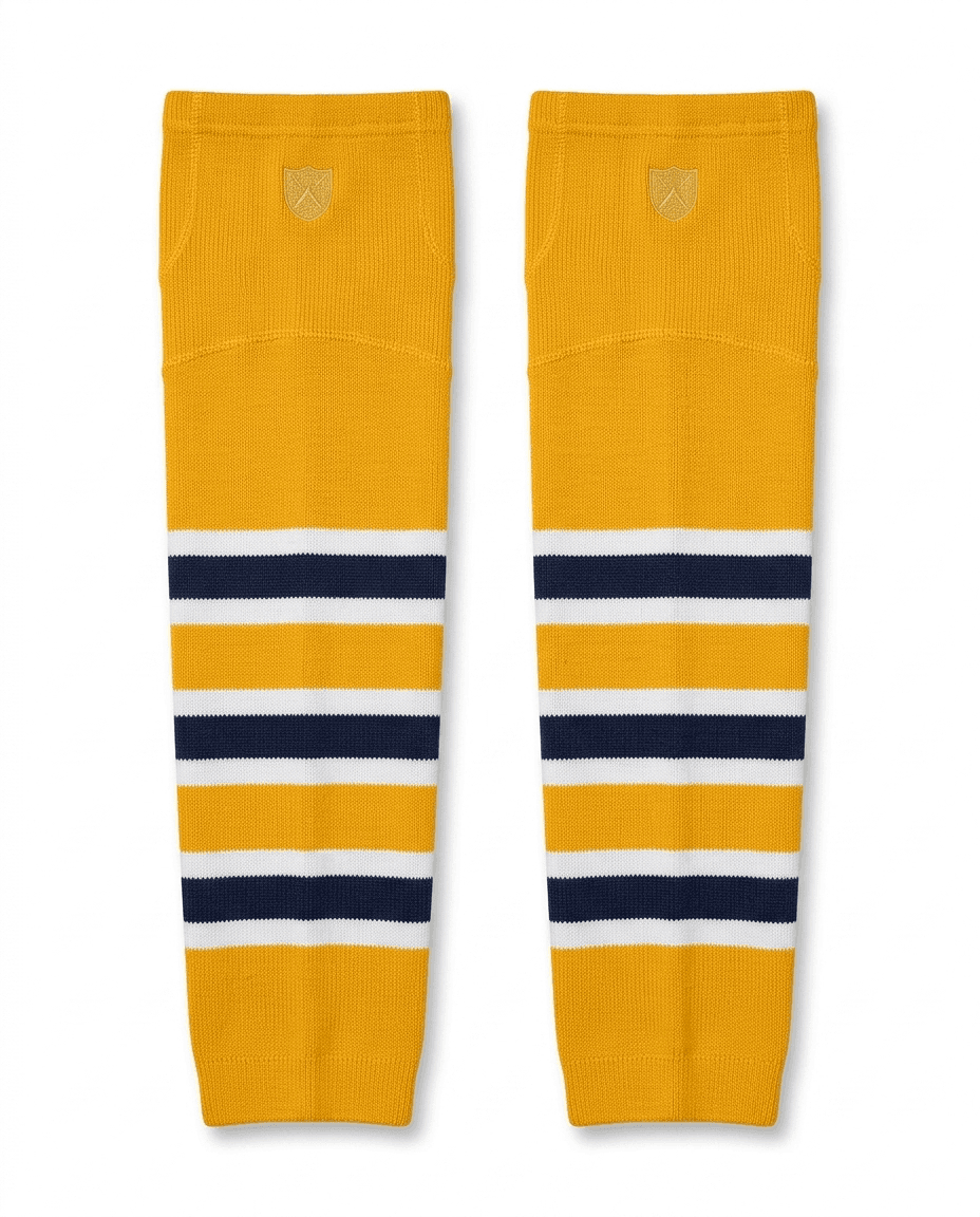 Pair of Yellow