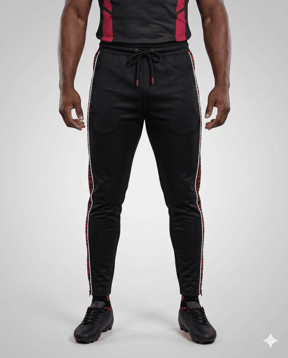Men's Rugby Velocity Track Pants