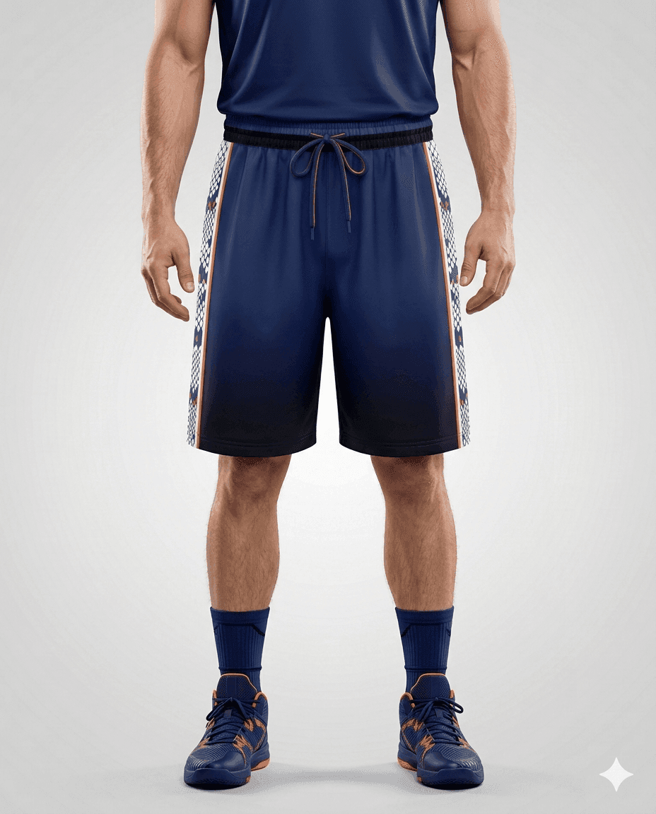 Basketball Men's Cobra Strike Basketball Shorts