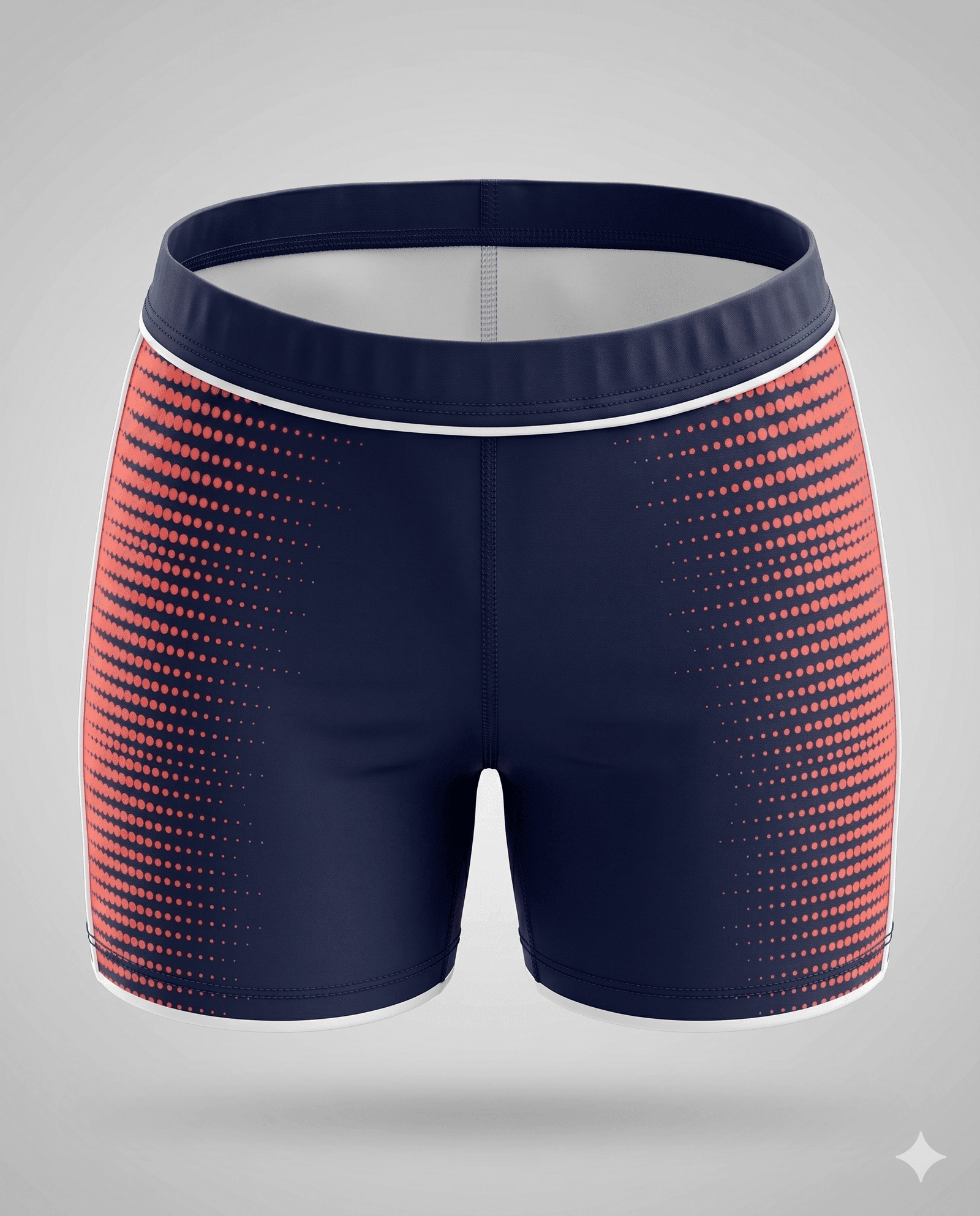 Rugby Women's Rugby Velocity Spike Shorts